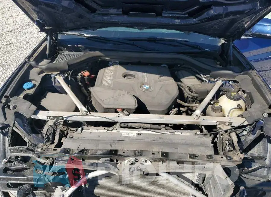 5UXTR7C55KLR44928 Photo# 12