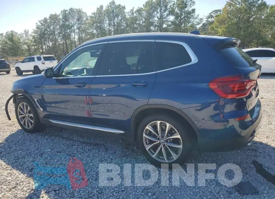5UXTR7C55KLR44928 Photo# 2