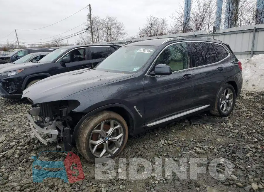5UXTY5C0XM9F94467 Photo# 1