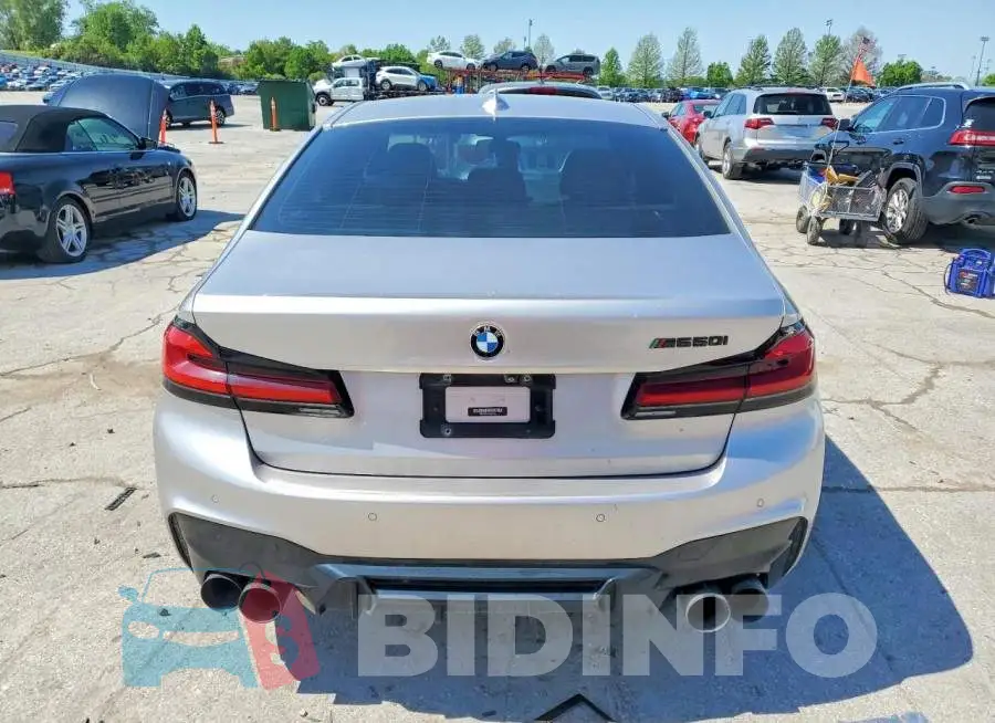 WBAJB9C58JB287052 Photo# 6