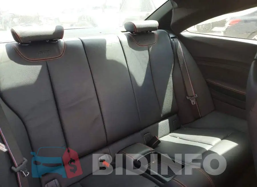 WBS2U7C59KVB09331 Photo# 10