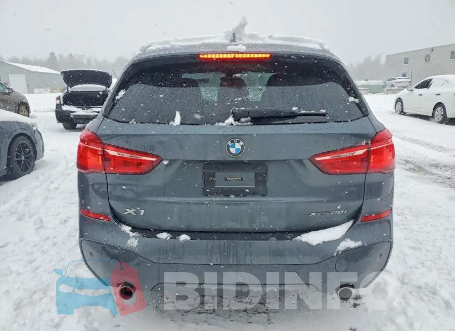WBXHT3C3XJ5L31631 Photo# 6