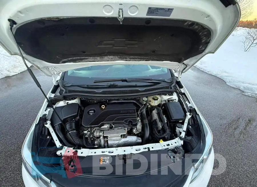 1G1BC5SM6K7101351 Photo# 7