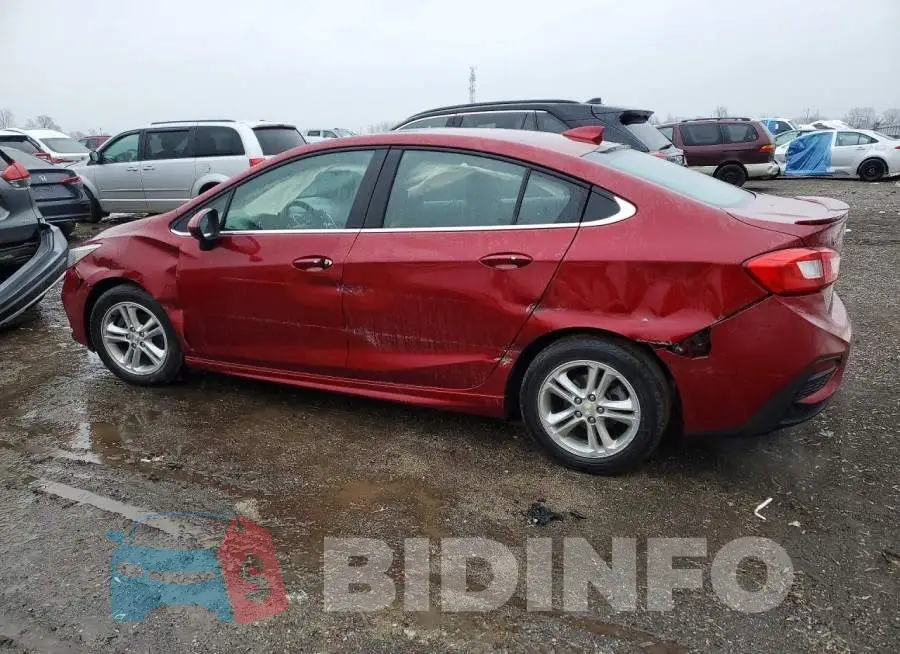 1G1BE5SM9J7169992 Photo# 2