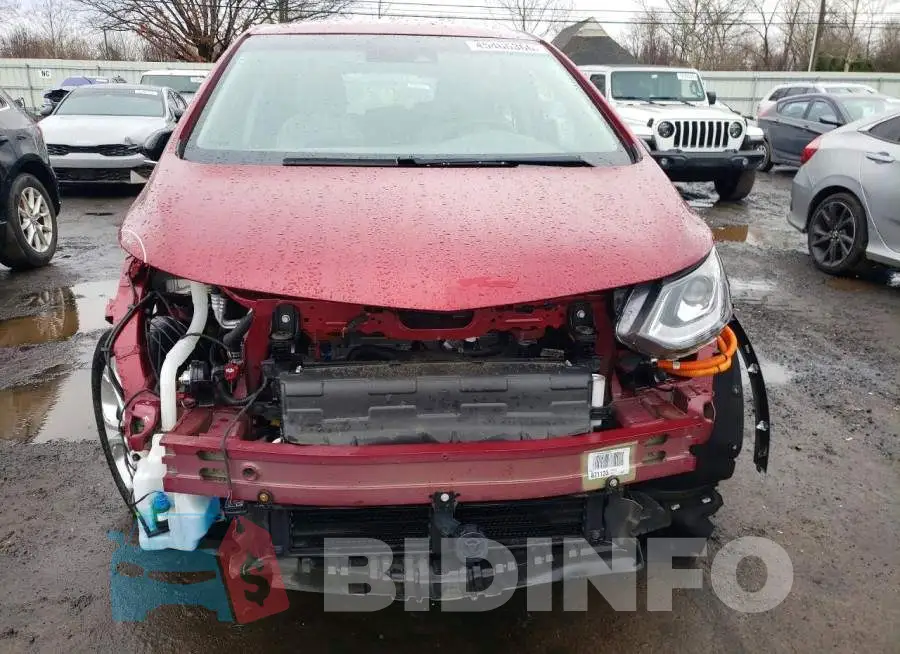 1G1FY6S08L4139964 Photo# 5