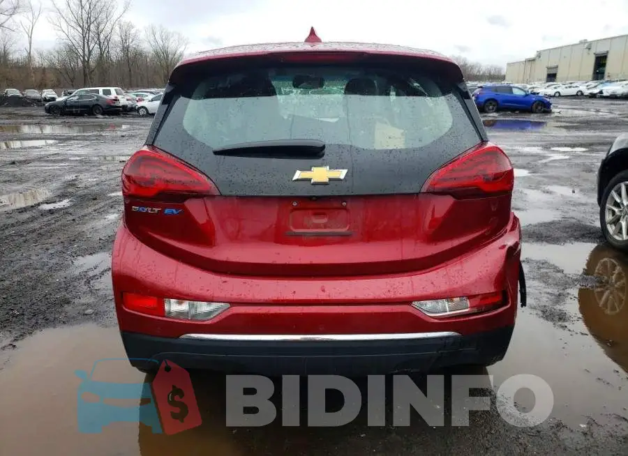1G1FY6S08L4139964 Photo# 6