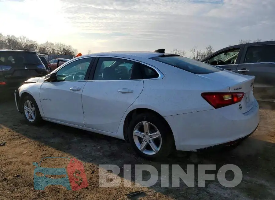 1G1ZB5ST4LF126975 Photo# 2