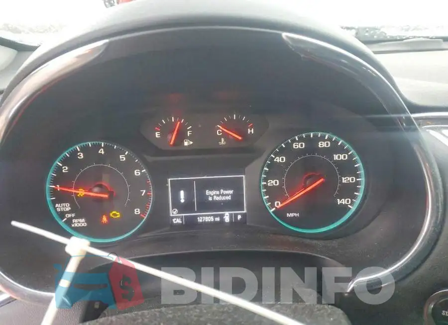 1G1ZD5ST0KF130157 Photo# 9