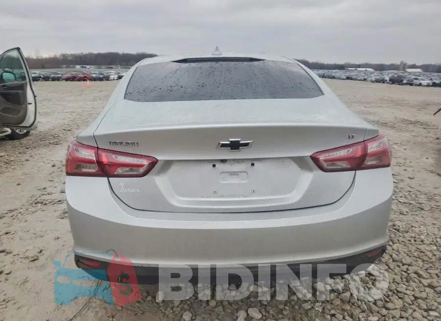 1G1ZD5ST0KF130157 Photo# 6