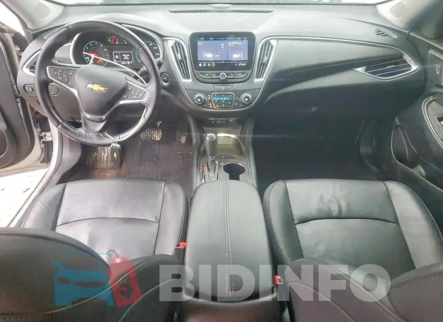 1G1ZD5ST0KF130157 Photo# 8