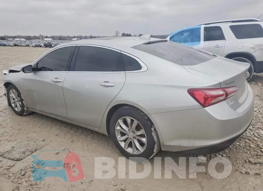 1G1ZD5ST0KF130157 Photo# 2