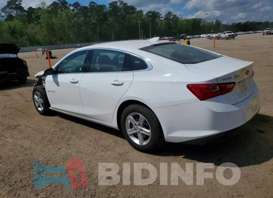 1G1ZD5ST0RF124269 Photo# 2