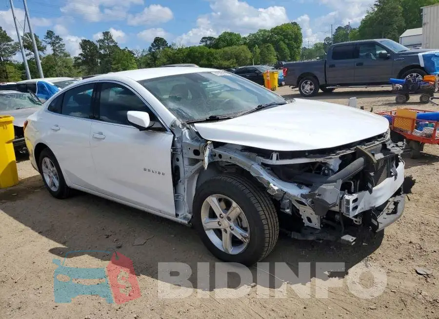 1G1ZD5ST0RF124269 Photo# 4