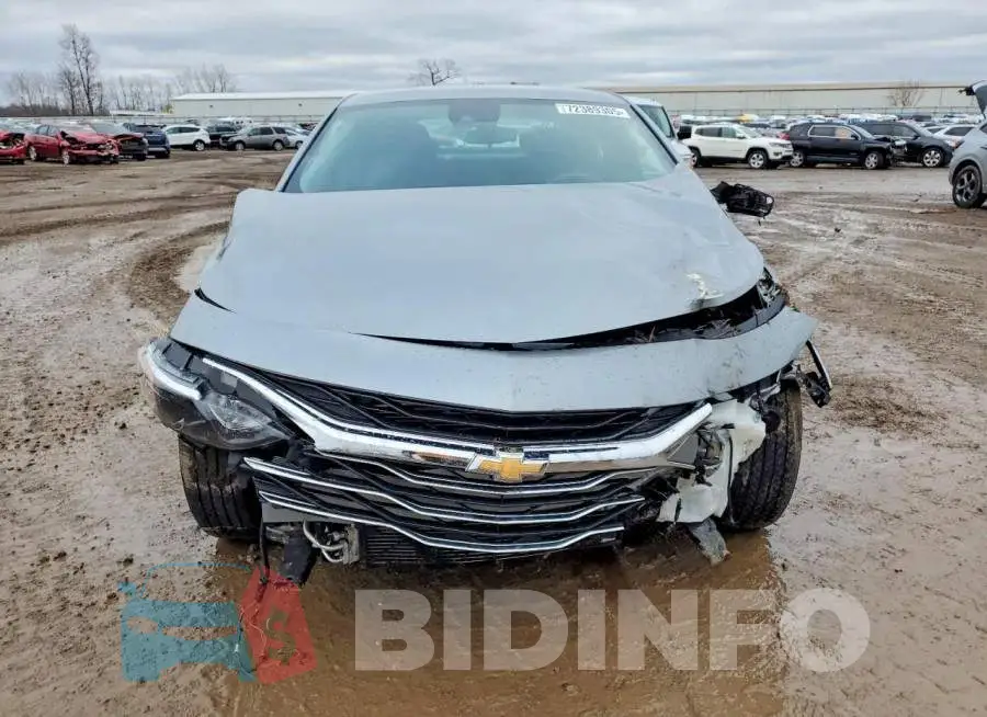 1G1ZD5ST1RF128184 Photo# 5