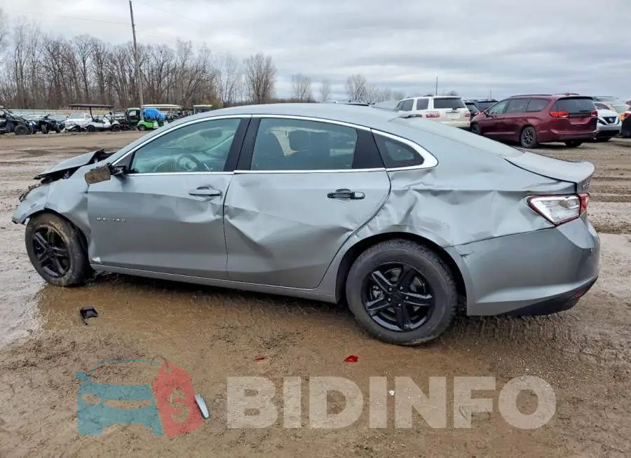 1G1ZD5ST1RF128184 Photo# 2