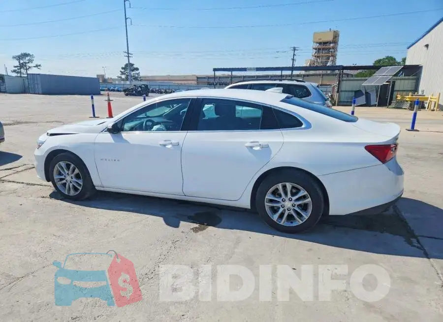 1G1ZD5ST3JF132371 Photo# 2