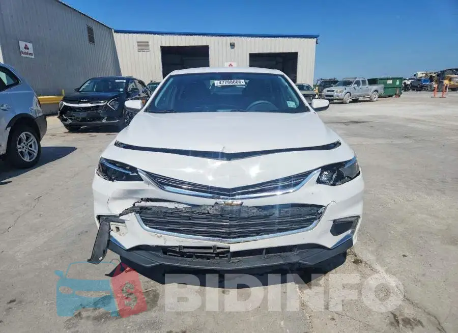 1G1ZD5ST3JF132371 Photo# 5