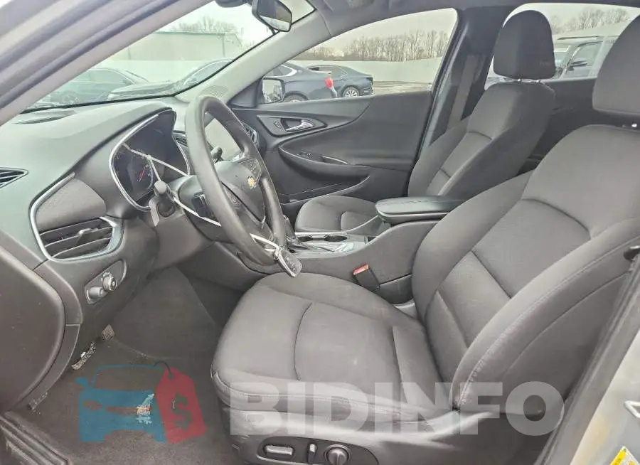 1G1ZD5ST3LF016123 Photo# 7