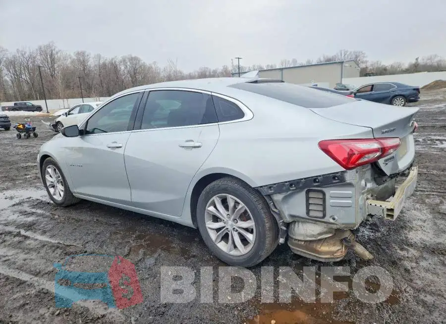 1G1ZD5ST3LF016123 Photo# 2