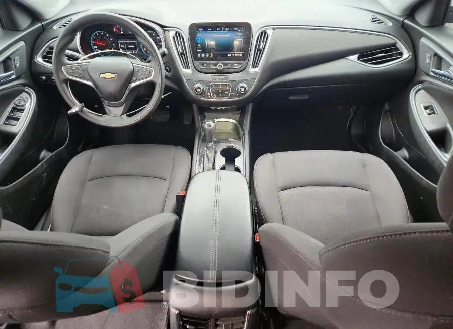 1G1ZD5ST3LF016123 Photo# 8