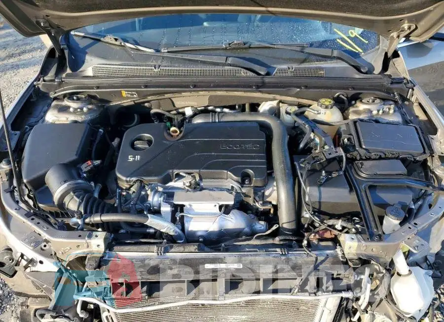 1G1ZD5ST3LF033648 Photo# 11
