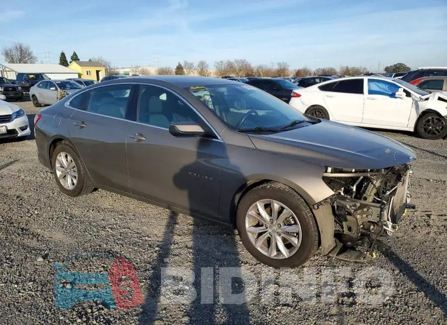 1G1ZD5ST3LF033648 Photo# 4