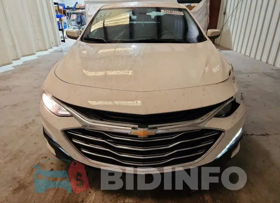 1G1ZD5ST3RF133001 Photo# 5