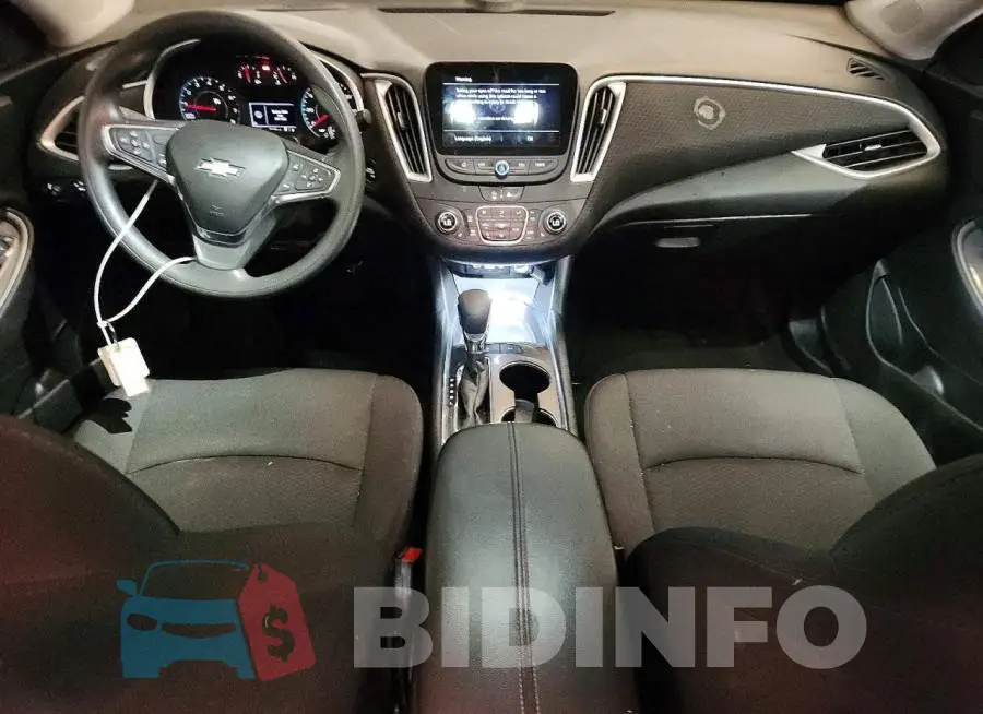 1G1ZD5ST3RF133001 Photo# 8