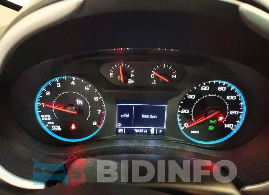 1G1ZD5ST3RF133001 Photo# 9