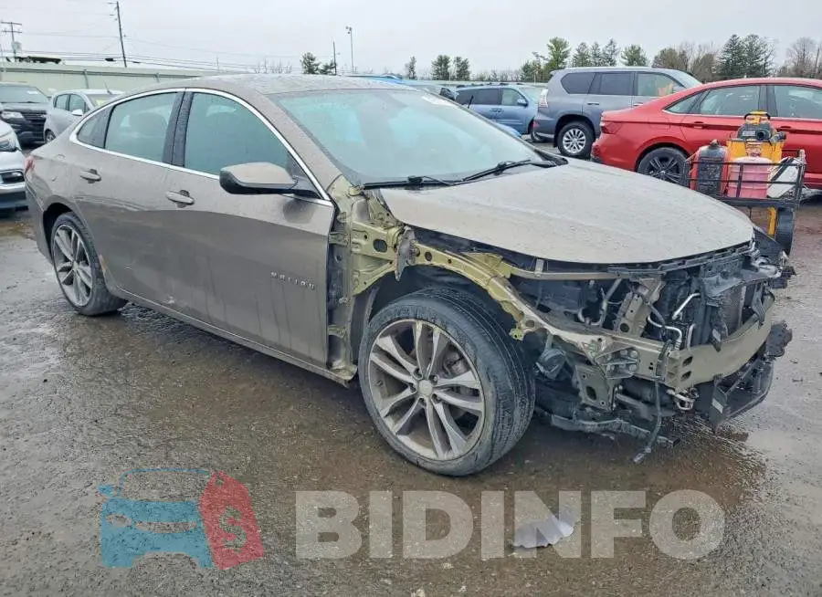 1G1ZD5ST5LF123366 Photo# 4