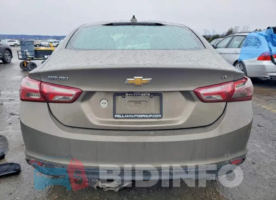 1G1ZD5ST5LF123366 Photo# 6