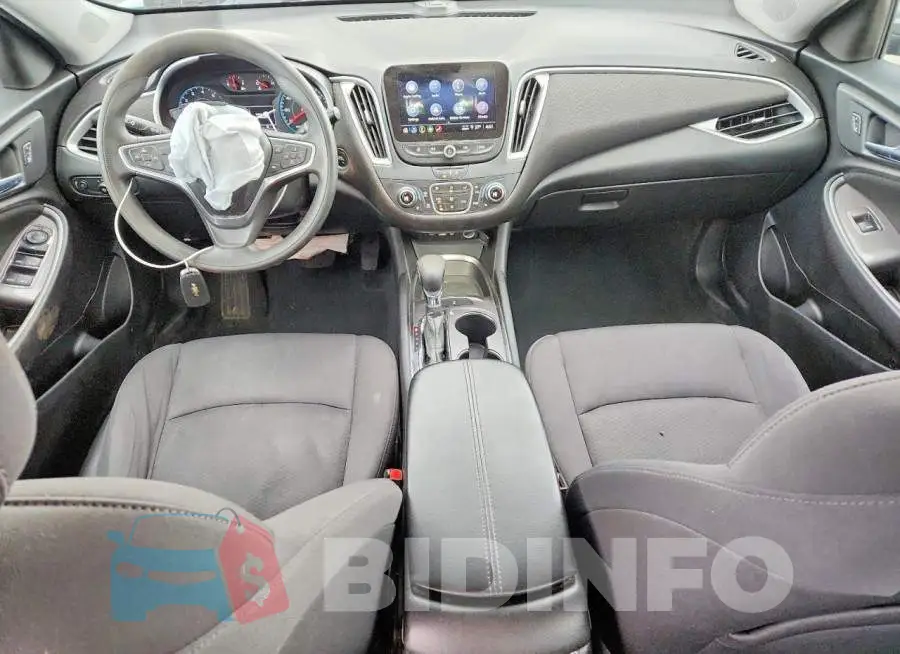 1G1ZD5ST5NF178872 Photo# 8