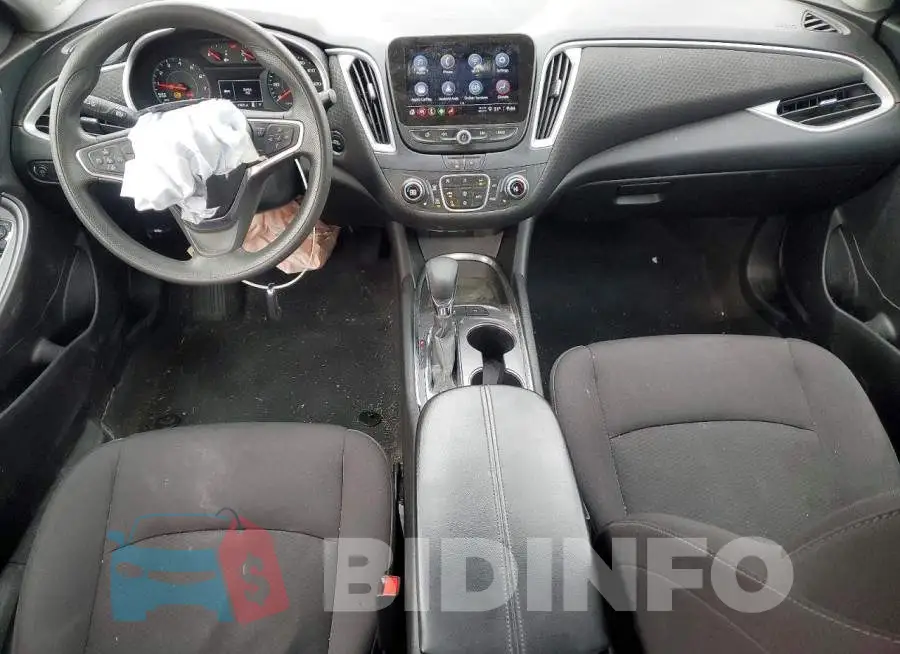 1G1ZD5ST5RF120735 Photo# 8