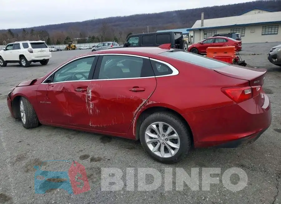 1G1ZD5ST5RF120735 Photo# 2