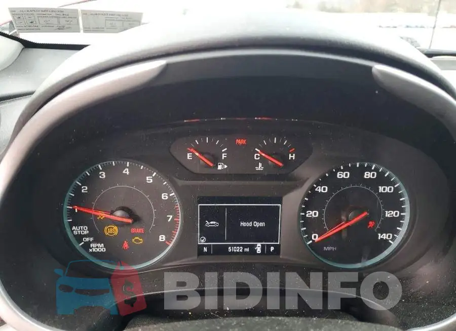 1G1ZD5ST5RF120735 Photo# 9