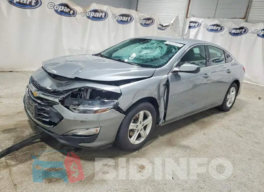 1G1ZD5ST6PF213597 Photo# 1