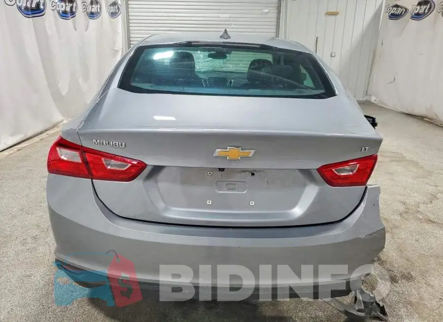 1G1ZD5ST6PF213597 Photo# 6