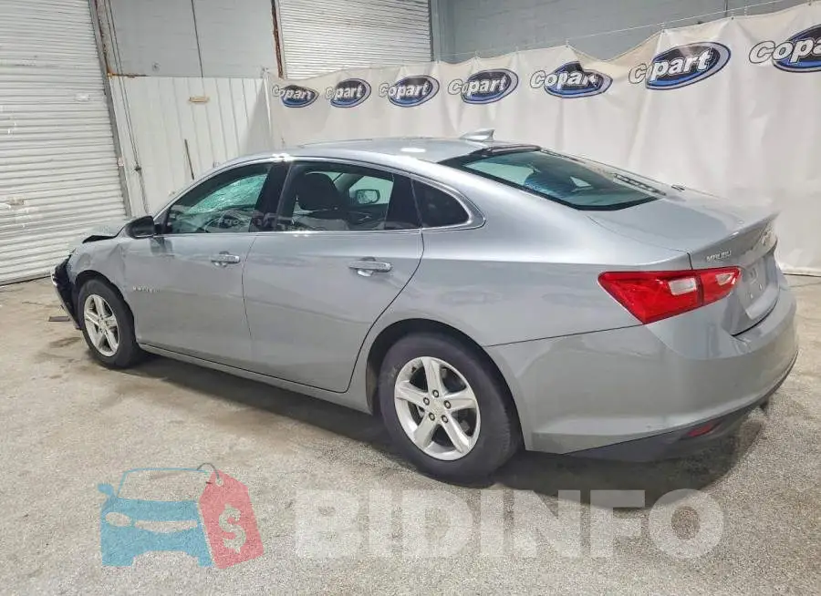 1G1ZD5ST6PF213597 Photo# 2