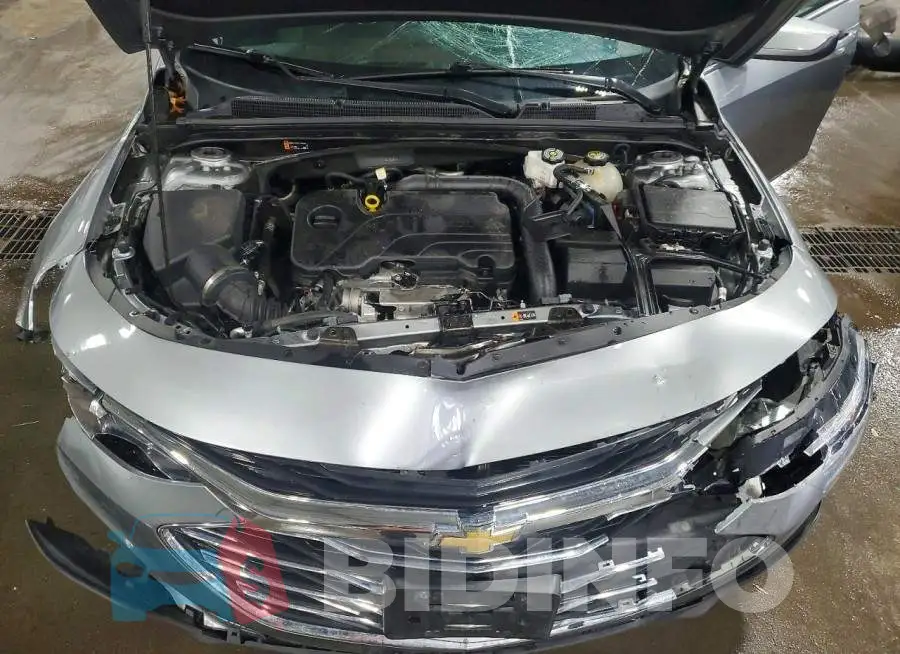 1G1ZD5ST6PF213597 Photo# 11