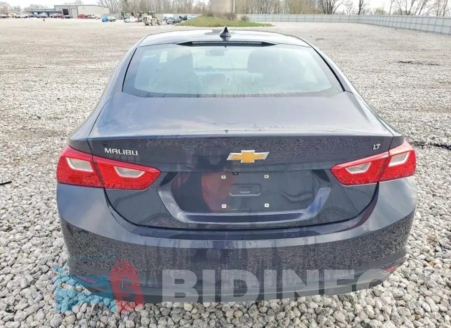 1G1ZD5ST6PF239472 Photo# 6