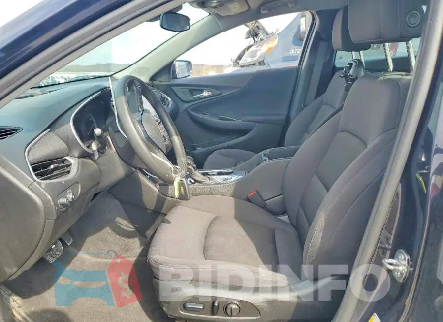 1G1ZD5ST6PF239472 Photo# 7