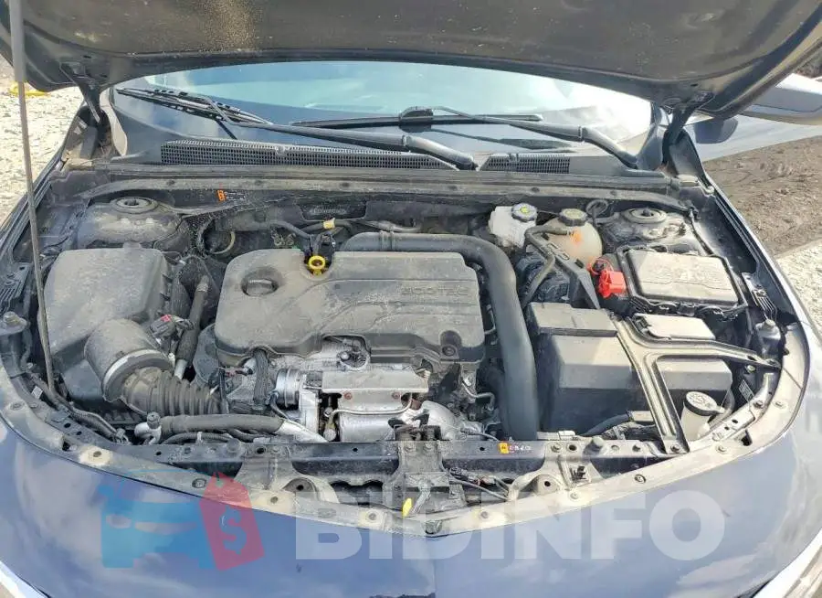1G1ZD5ST6PF239472 Photo# 11