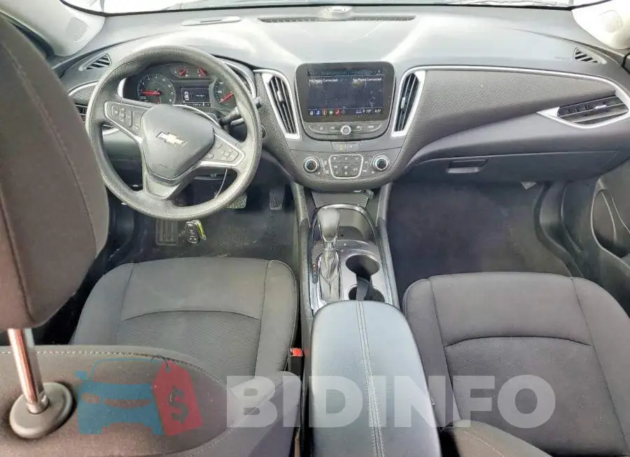 1G1ZD5ST6PF239472 Photo# 8