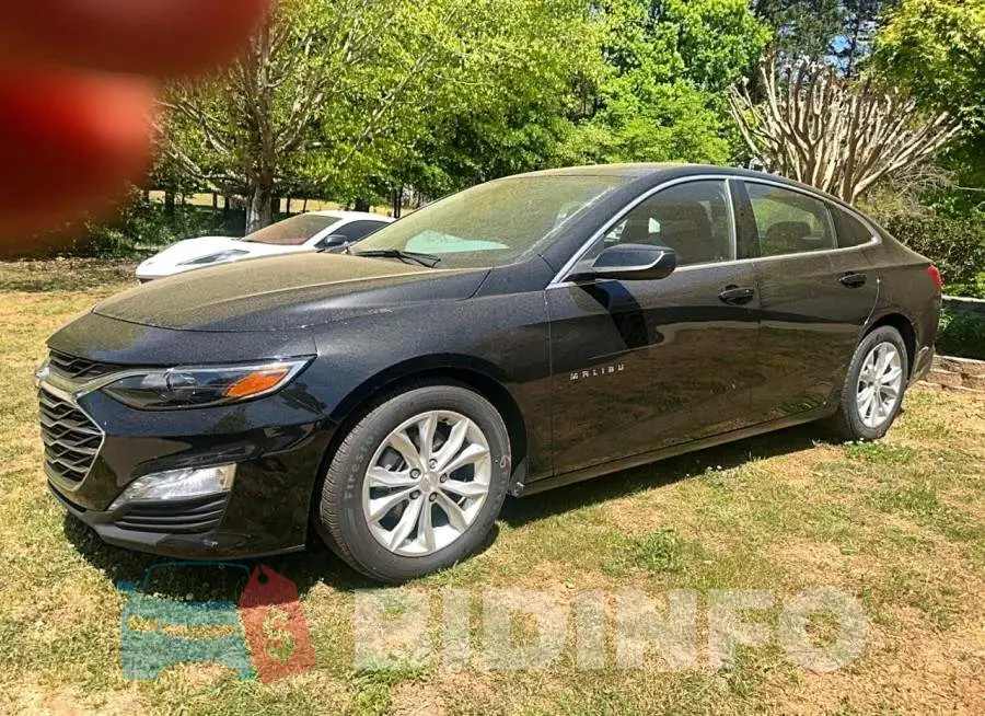 1G1ZD5ST6RF113695 Photo# 2