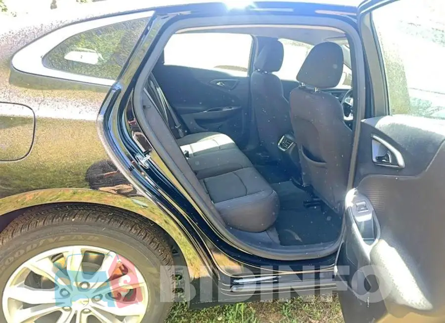1G1ZD5ST6RF113695 Photo# 6