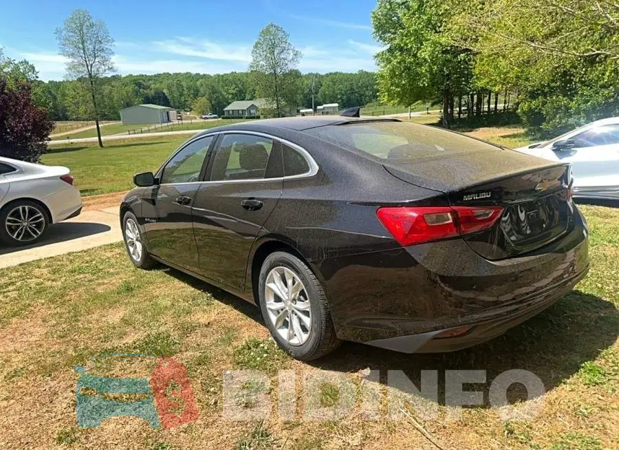 1G1ZD5ST6RF113695 Photo# 3