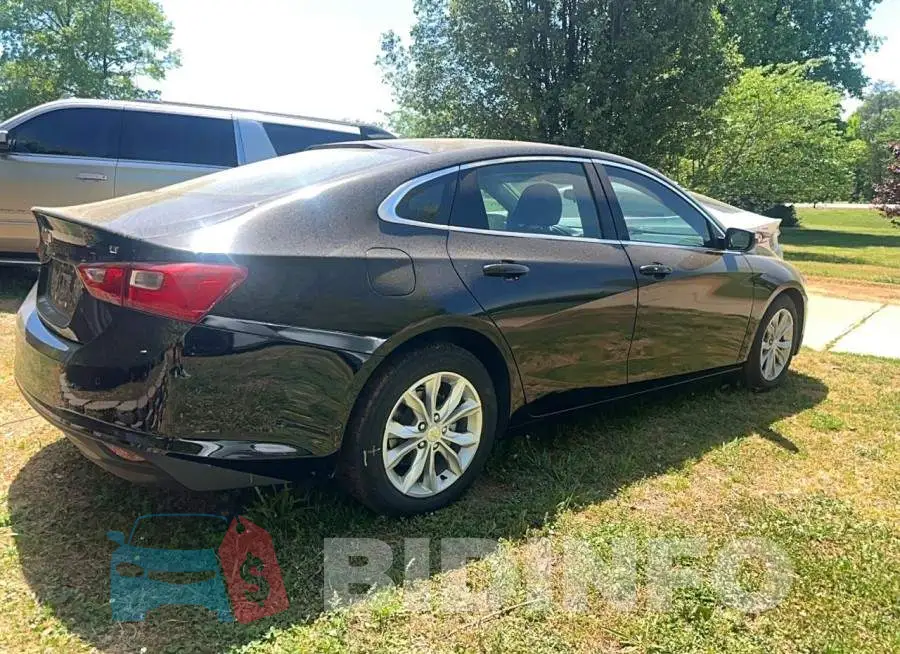 1G1ZD5ST6RF113695 Photo# 4