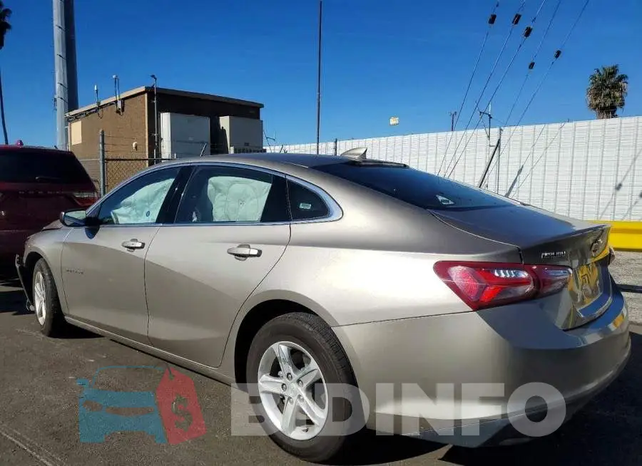 1G1ZD5ST7NF151785 Photo# 2