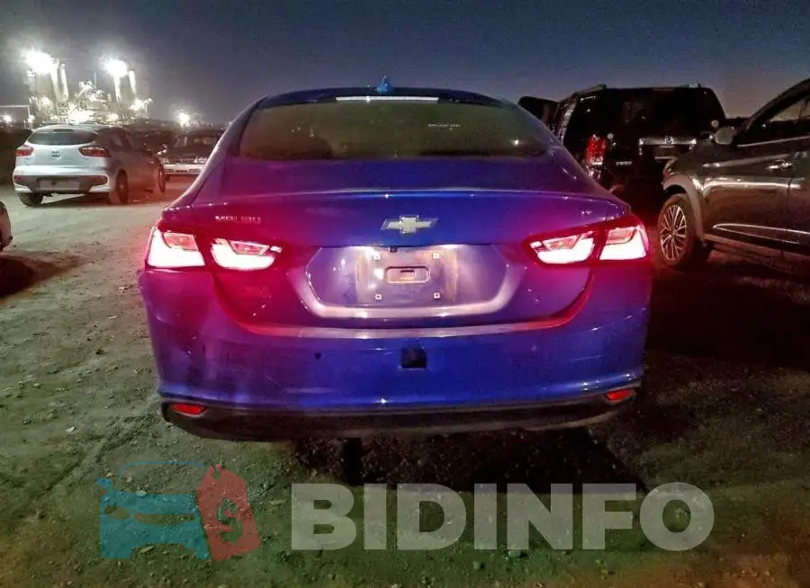 1G1ZD5ST7PF139364 Photo# 6