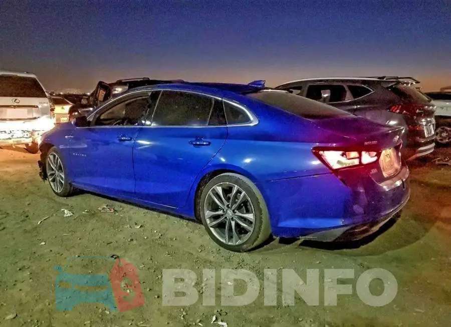 1G1ZD5ST7PF139364 Photo# 2